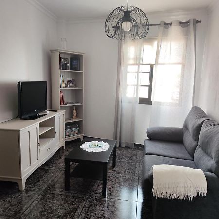 Bernal I, II Y III Apartment Los Sauces Luaran gambar