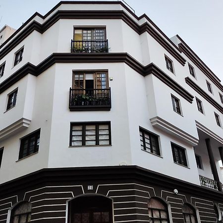Bernal I, II Y III Apartment Los Sauces Luaran gambar