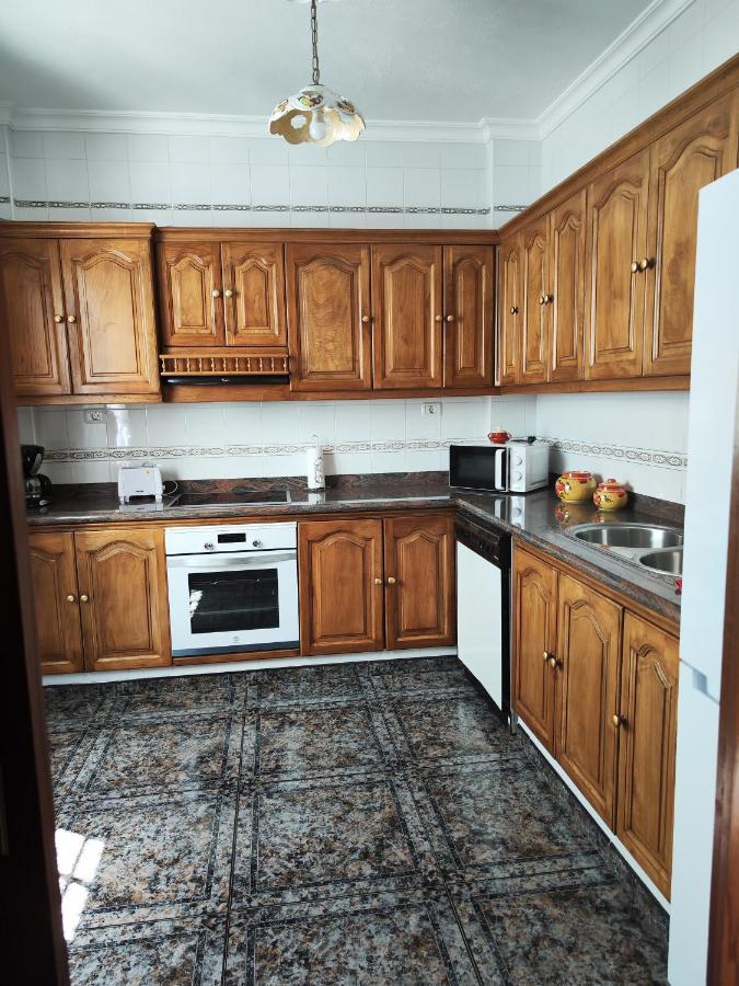 Bernal I, II Y III Apartment Los Sauces Luaran gambar