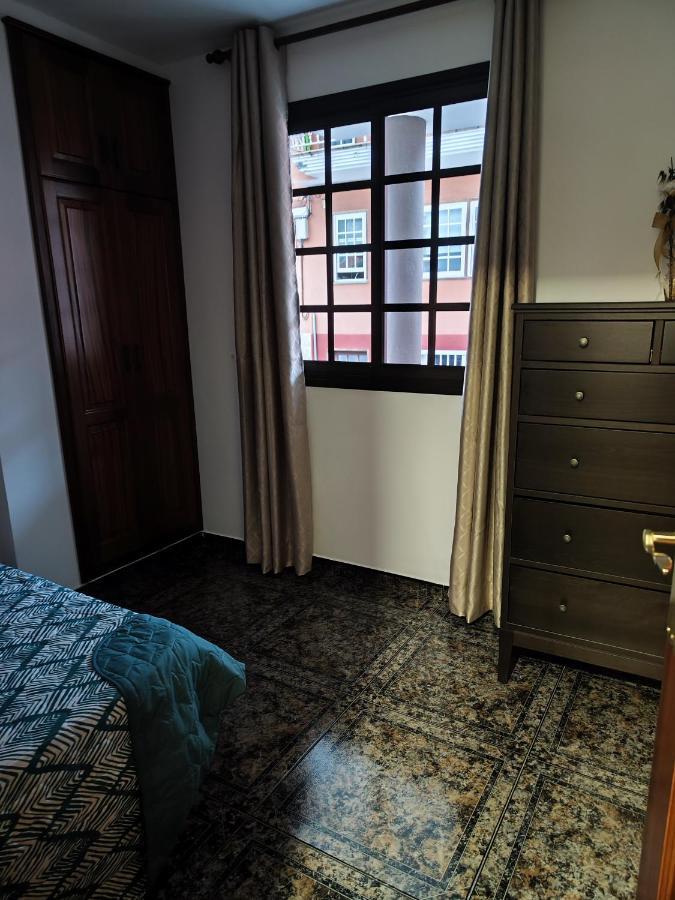 Bernal I, II Y III Apartment Los Sauces Luaran gambar