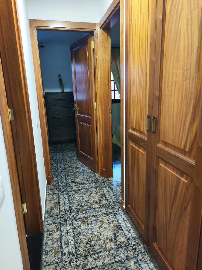 Bernal I, II Y III Apartment Los Sauces Luaran gambar