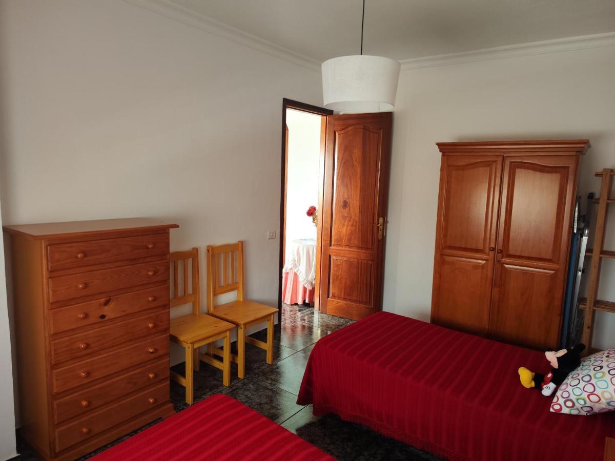 Bernal I, II Y III Apartment Los Sauces Luaran gambar