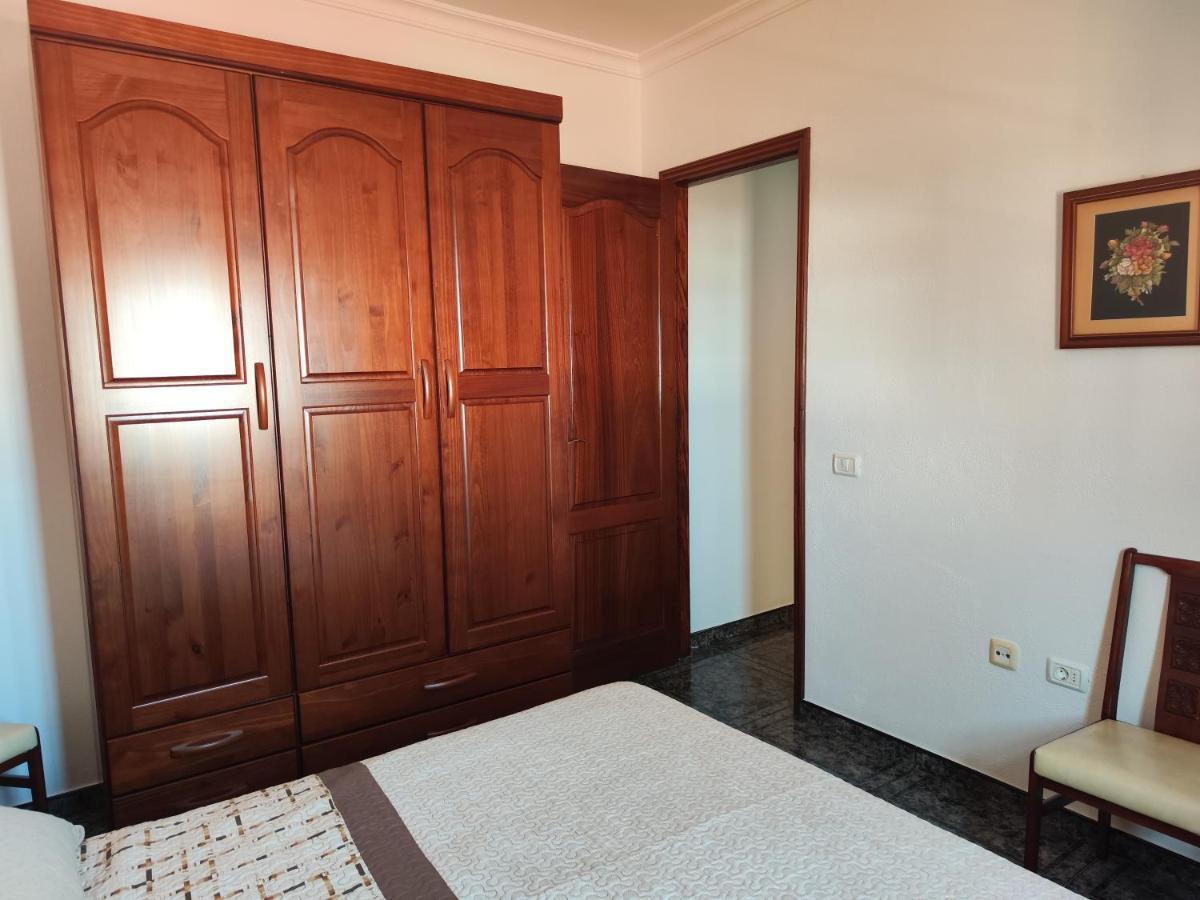 Bernal I, II Y III Apartment Los Sauces Luaran gambar