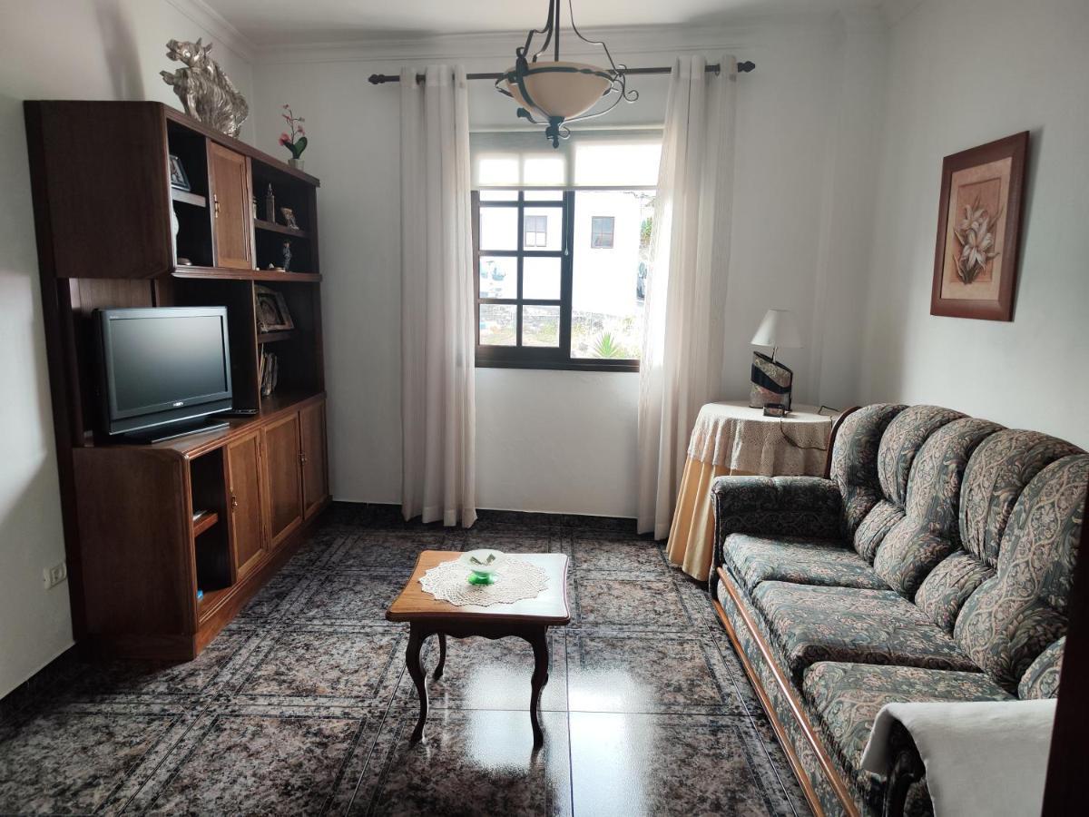 Bernal I, II Y III Apartment Los Sauces Luaran gambar