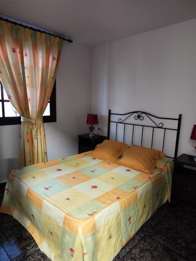 Bernal I, II Y III Apartment Los Sauces Luaran gambar