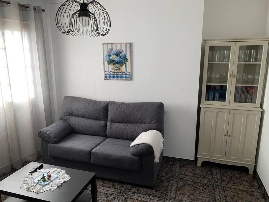 Bernal I, II Y III Apartment Los Sauces Luaran gambar