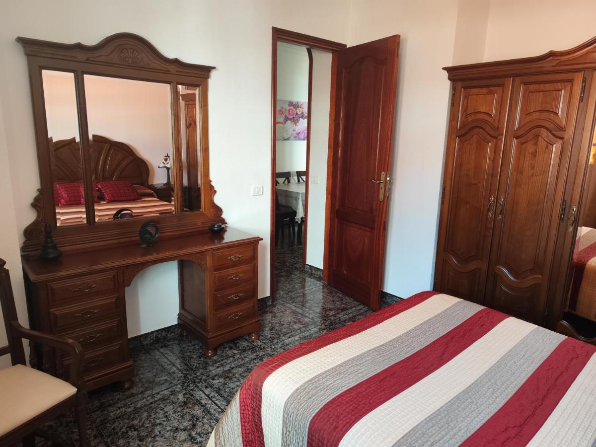 Bernal I, II Y III Apartment Los Sauces Luaran gambar