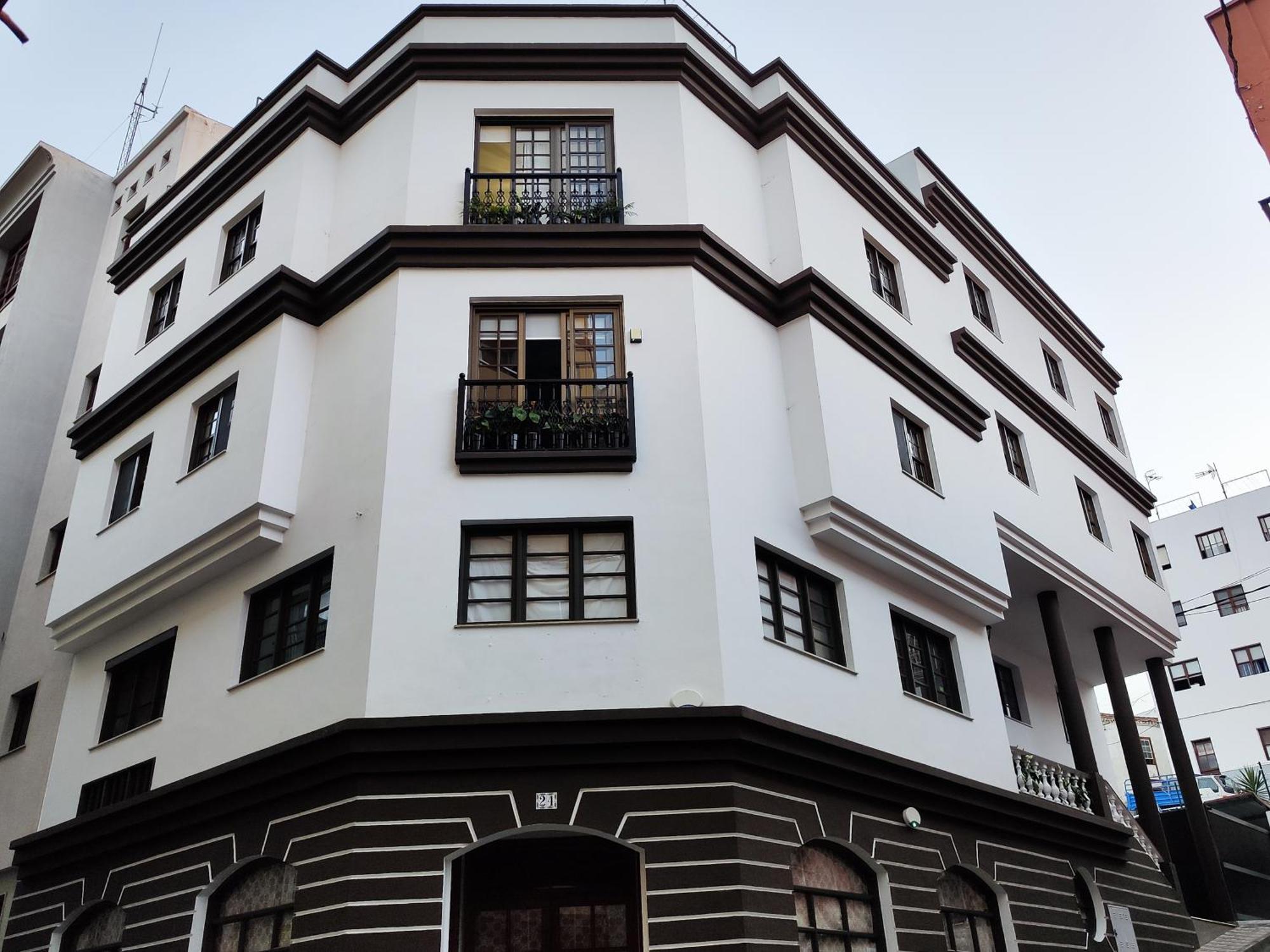 Bernal I, II Y III Apartment Los Sauces Luaran gambar