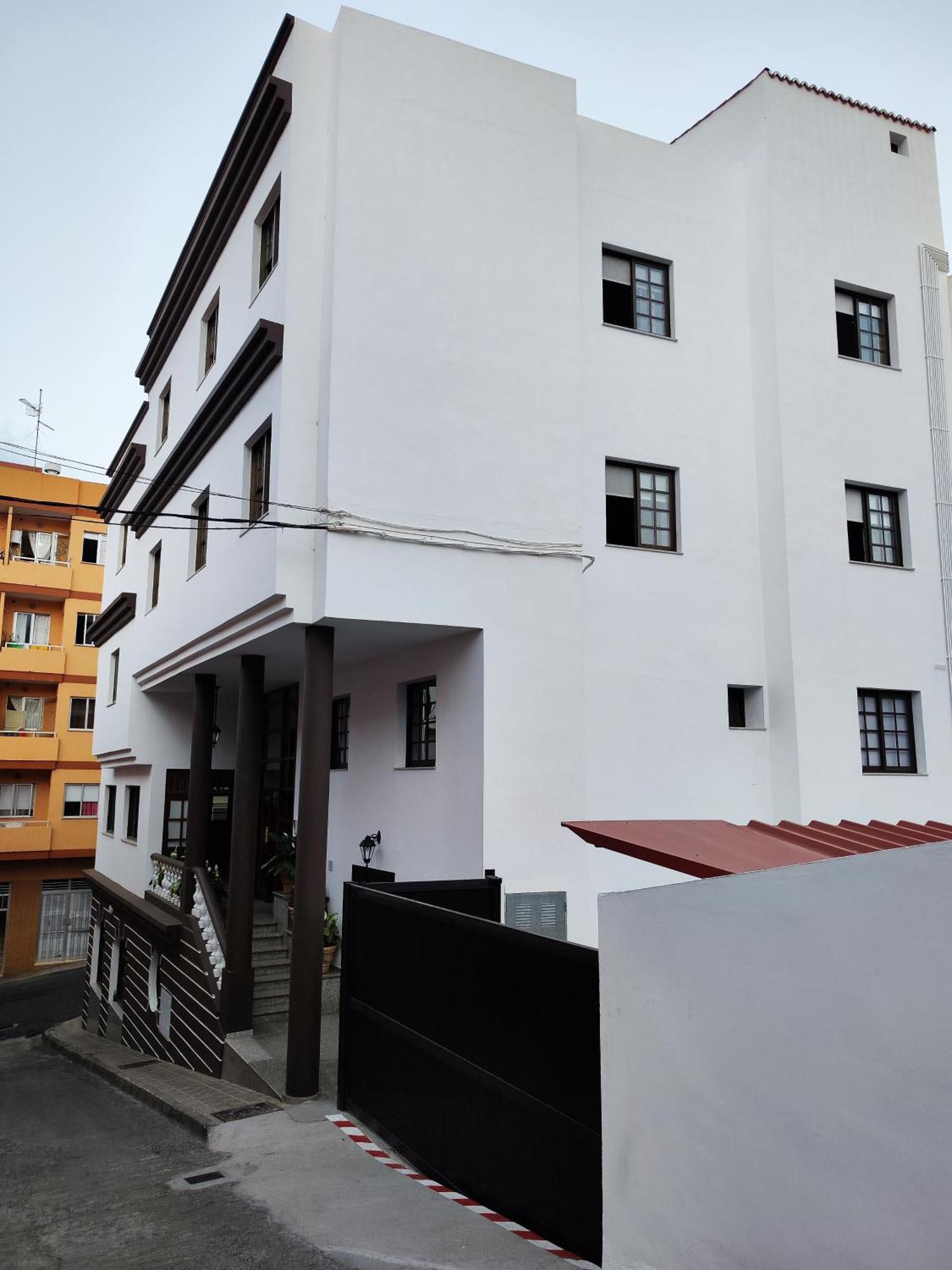 Bernal I, II Y III Apartment Los Sauces Luaran gambar